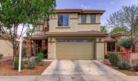 4468 E Trigger Way, Gilbert, AZ 85297 photo 2