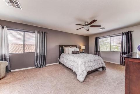 4468 E Trigger Way, Gilbert, AZ 85297 photo 26