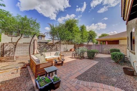 4468 E Trigger Way, Gilbert, AZ 85297 photo 34