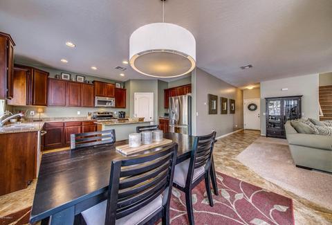 4468 E Trigger Way, Gilbert, AZ 85297 photo 16