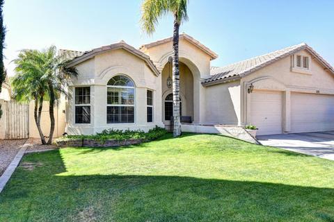 1691 W Juniper Ave, Gilbert, AZ 85233 photo 16