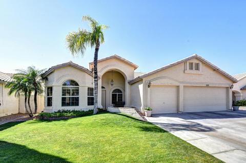 1691 W Juniper Ave, Gilbert, AZ 85233 photo 1
