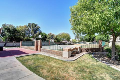 1691 W Juniper Ave, Gilbert, AZ 85233 photo 21
