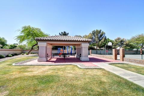 1691 W Juniper Ave, Gilbert, AZ 85233 photo 22