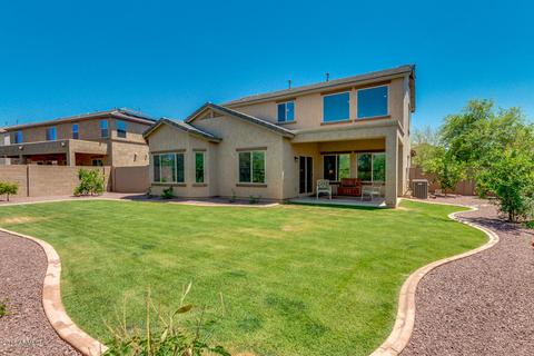11002 E Ravenna Cir, Mesa, AZ 85212 photo 39