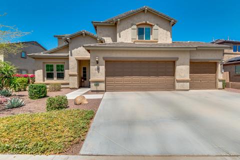 11002 E Ravenna Cir, Mesa, AZ 85212 photo 1