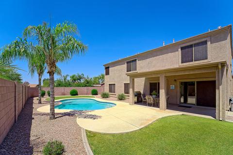 4607 E Rowel Rd, Phoenix, AZ 85050 photo 34