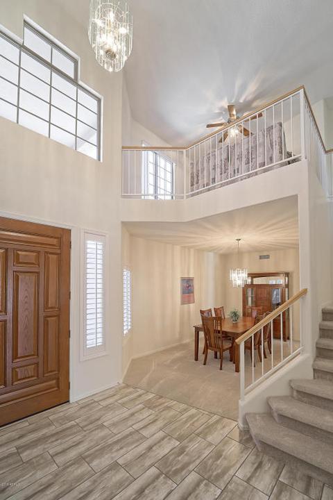 4607 E Rowel Rd, Phoenix, AZ 85050 photo 5