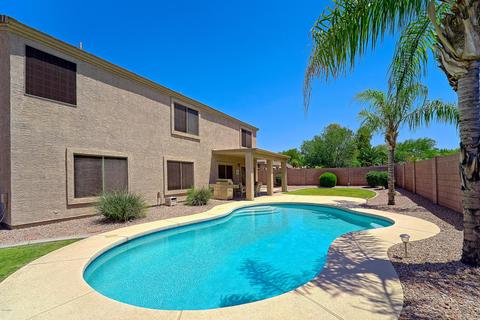 4607 E Rowel Rd, Phoenix, AZ 85050 photo 33