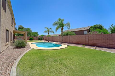 4607 E Rowel Rd, Phoenix, AZ 85050 photo 31