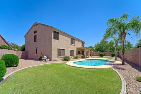 4607 E Rowel Rd, Phoenix, AZ 85050 photo 32