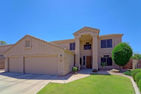 4607 E Rowel Rd, Phoenix, AZ 85050 photo 1