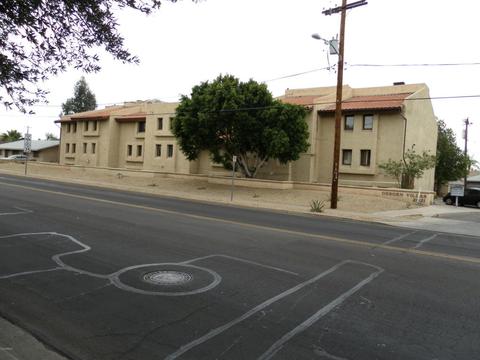 2021 E Osborn Rd #16, Phoenix, AZ 85016 photo 1