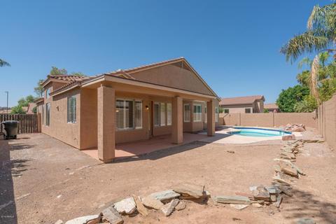 2968 E Millbrae Ln, Gilbert, AZ 85234 photo 28