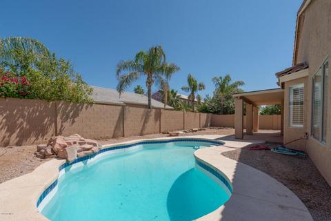 2968 E Millbrae Ln, Gilbert, AZ 85234 photo 25