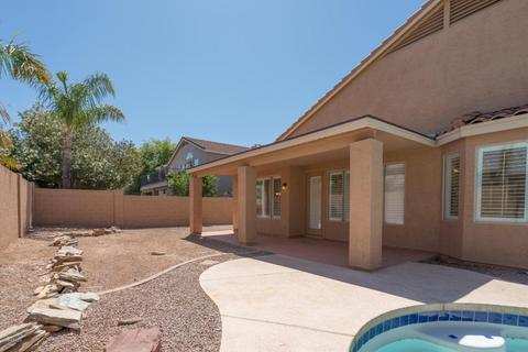 2968 E Millbrae Ln, Gilbert, AZ 85234 photo 26