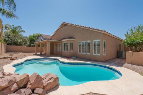 2968 E Millbrae Ln, Gilbert, AZ 85234 photo 2