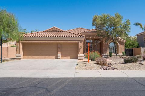 2968 E Millbrae Ln, Gilbert, AZ 85234 photo 1