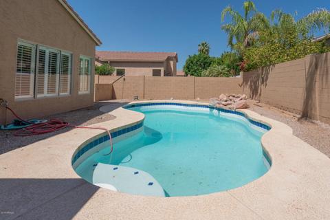 2968 E Millbrae Ln, Gilbert, AZ 85234 photo 27