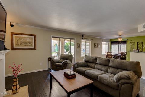 2039 E Appaloosa Rd, Gilbert, AZ 85296 photo 8