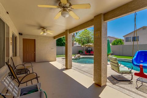 2039 E Appaloosa Rd, Gilbert, AZ 85296 photo 31