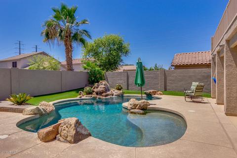 2039 E Appaloosa Rd, Gilbert, AZ 85296 photo 35