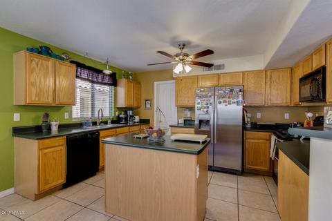2039 E Appaloosa Rd, Gilbert, AZ 85296 photo 11