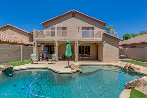 2039 E Appaloosa Rd, Gilbert, AZ 85296 photo 39