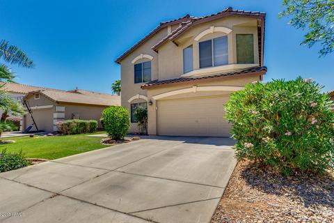 2039 E Appaloosa Rd, Gilbert, AZ 85296 photo 2