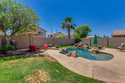 2039 E Appaloosa Rd, Gilbert, AZ 85296 photo 36