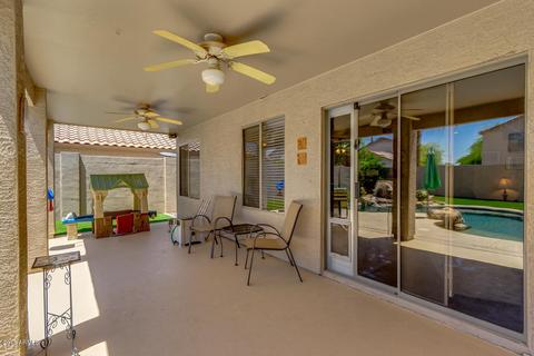 2039 E Appaloosa Rd, Gilbert, AZ 85296 photo 30