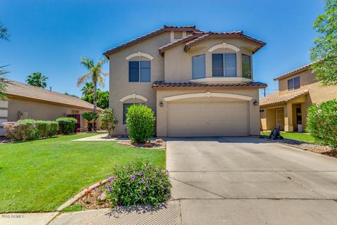 2039 E Appaloosa Rd, Gilbert, AZ 85296 photo 1