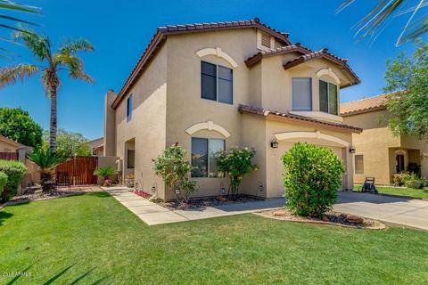 2039 E Appaloosa Rd, Gilbert, AZ 85296 photo 3