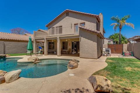 2039 E Appaloosa Rd, Gilbert, AZ 85296 photo 38