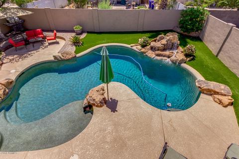 2039 E Appaloosa Rd, Gilbert, AZ 85296 photo 18