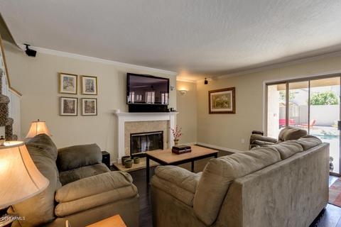 2039 E Appaloosa Rd, Gilbert, AZ 85296 photo 5