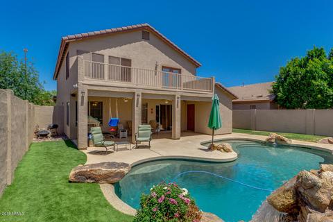 2039 E Appaloosa Rd, Gilbert, AZ 85296 photo 40