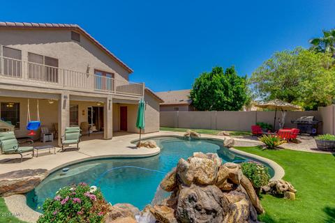 2039 E Appaloosa Rd, Gilbert, AZ 85296 photo 33
