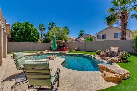 2039 E Appaloosa Rd, Gilbert, AZ 85296 photo 32