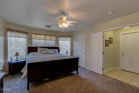 2039 E Appaloosa Rd, Gilbert, AZ 85296 photo 22