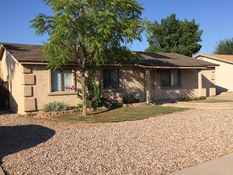 3802 E Gelding Dr, Phoenix, AZ 85032 photo 1