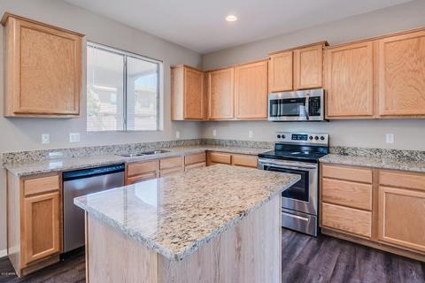 4116 E Oxford Ln, Gilbert, AZ 85295 photo 6