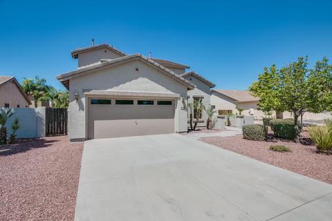 4116 E Oxford Ln, Gilbert, AZ 85295 photo 1