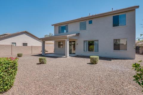 4116 E Oxford Ln, Gilbert, AZ 85295 photo 21