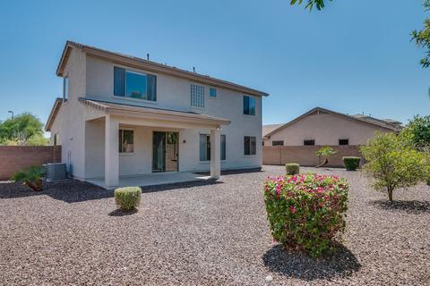 4116 E Oxford Ln, Gilbert, AZ 85295 photo 20