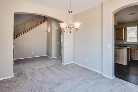 4116 E Oxford Ln, Gilbert, AZ 85295 photo 5