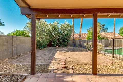 658 E Silver Creek Rd, Gilbert, AZ 85296 photo 27