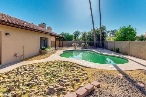 658 E Silver Creek Rd, Gilbert, AZ 85296 photo 4