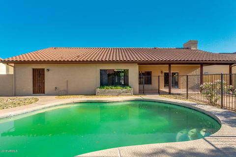 658 E Silver Creek Rd, Gilbert, AZ 85296 photo 24