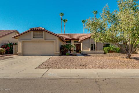 658 E Silver Creek Rd, Gilbert, AZ 85296 photo 1